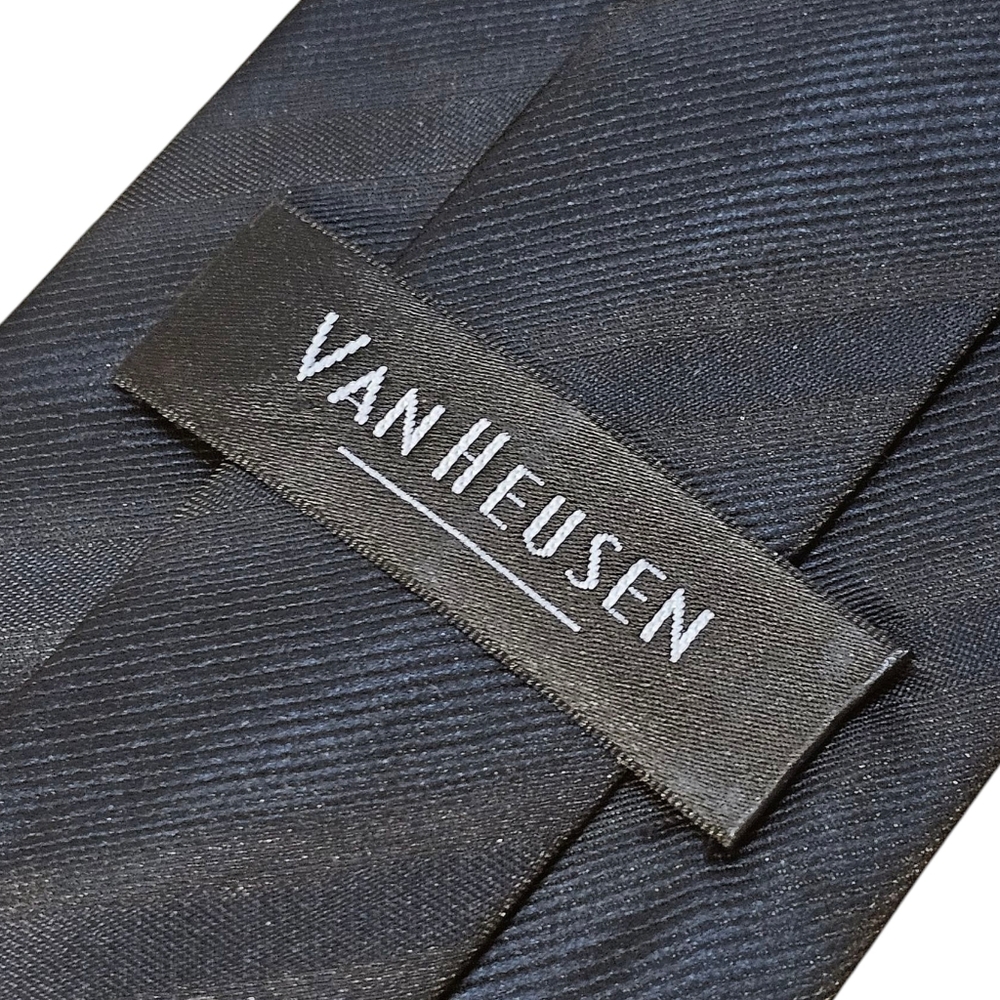 VAN HEUSEN TIE - Picture 9 of 11